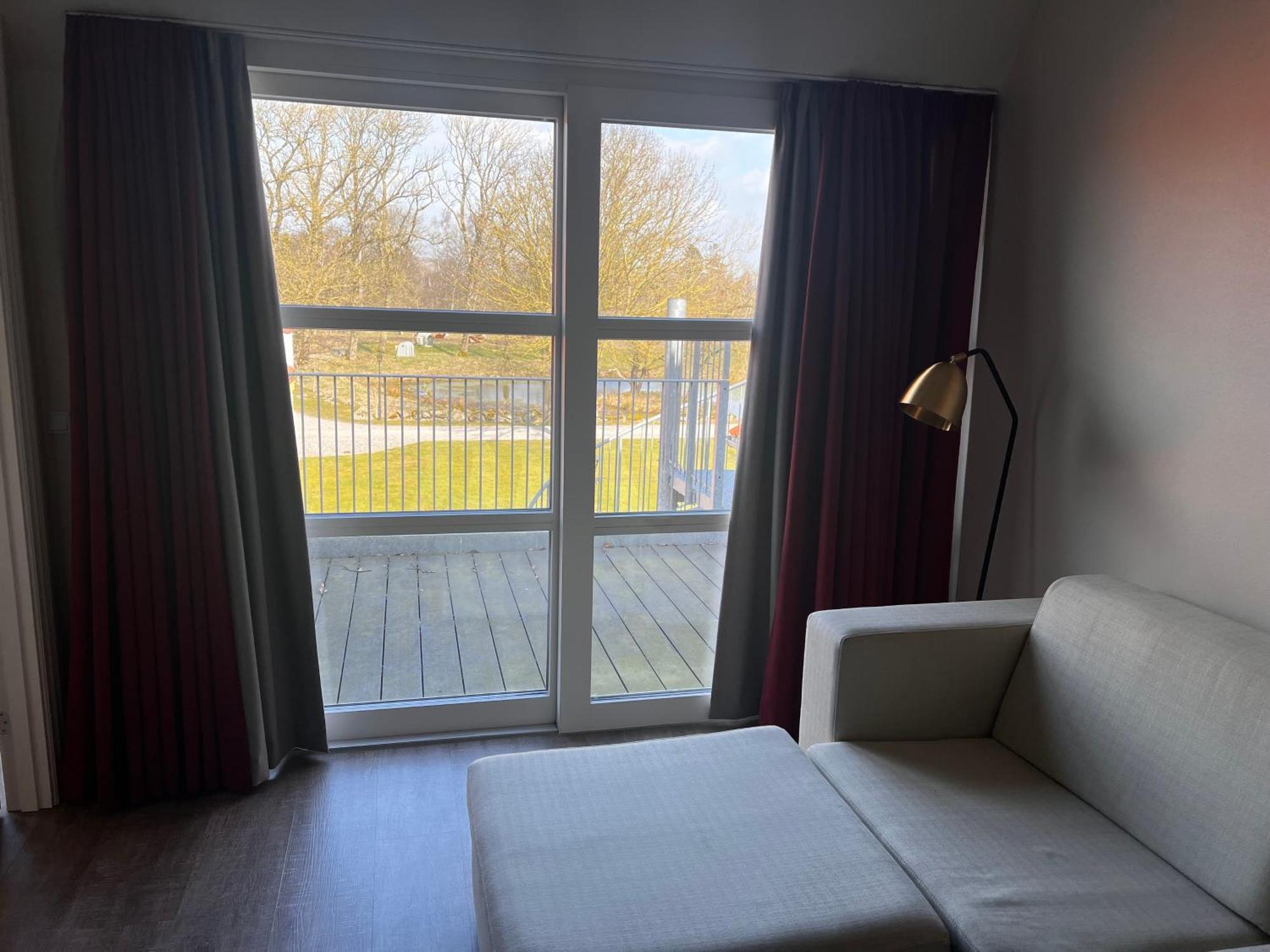 Hotel Bramslevgaard Hobro Exterior foto